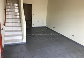 Foto 1 de Casa com 3 Quartos à venda, 138m² em Jardim Zulmira, Sorocaba