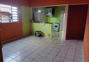 Foto 1 de Casa com 2 Quartos à venda, 112m² em Centro, Barão de Melgaço