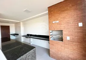 Foto 1 de Apartamento com 3 Quartos à venda, 98m² em Jundiai, Anápolis