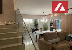 Foto 1 de Casa de Condomínio com 3 Quartos à venda, 160m² em Centro Político Administrativo, Cuiabá