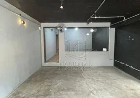 Foto 1 de Imóvel Comercial para alugar, 130m² em Vila Bastos, Santo André