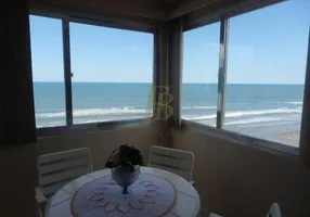 Foto 1 de Apartamento com 3 Quartos à venda, 130m² em Balneario Florida, Praia Grande