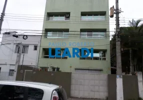 Foto 1 de Ponto Comercial à venda, 672m² em Granja Julieta, São Paulo