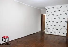 Foto 1 de Sobrado com 2 Quartos para alugar, 158m² em Santa Maria, São Caetano do Sul