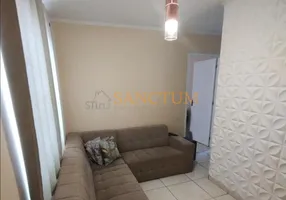 Foto 1 de Apartamento com 2 Quartos à venda, 51m² em Jardim Amazonas, Campinas