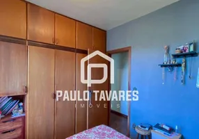 Foto 1 de Casa com 3 Quartos à venda, 105m² em Havaí, Belo Horizonte