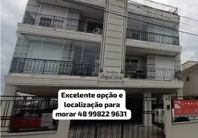 Foto 1 de Apartamento com 2 Quartos à venda, 56m² em Ingleses do Rio Vermelho, Florianópolis