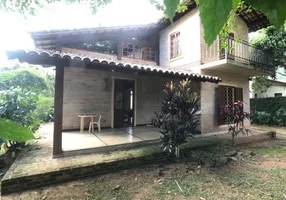 Foto 1 de Casa com 3 Quartos para alugar, 118m² em Bexiga, Ilhabela