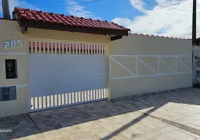 Foto 1 de Casa com 3 Quartos à venda, 141m² em Coqueiro, Belém