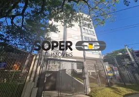 Foto 1 de Apartamento com 3 Quartos para alugar, 94m² em Cristal, Porto Alegre