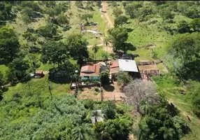 Foto 1 de Fazenda/Sítio à venda em Setor Central, Campinaçu