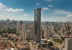 Foto 1 de Apartamento com 5 Quartos à venda, 482m² em Nova Suica, Goiânia