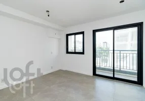 Foto 1 de Apartamento com 1 Quarto à venda, 26m² em Moema, São Paulo