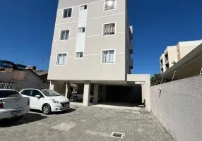 Foto 1 de Apartamento com 2 Quartos para alugar, 45m² em Cruzeiro, São José dos Pinhais