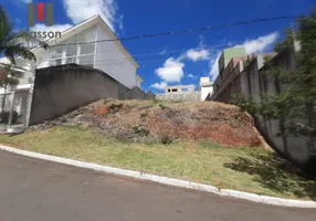 Foto 1 de Lote/Terreno à venda, 532m² em Bosque do Imperador, Juiz de Fora