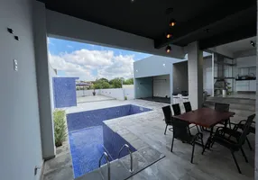 Foto 1 de Casa com 4 Quartos à venda, 360m² em Nossa Senhora de Fátima, Betim