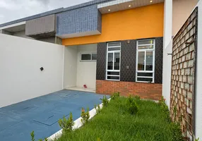 Foto 1 de Casa com 2 Quartos à venda, 60m² em Gramame, João Pessoa