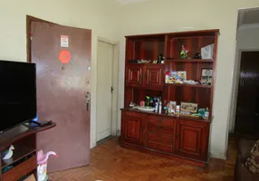 Foto 1 de Apartamento com 2 Quartos à venda, 60m² em Lins de Vasconcelos, Rio de Janeiro