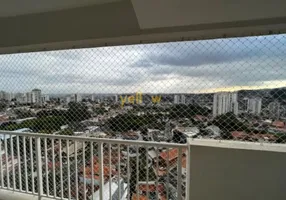 Foto 1 de Apartamento com 1 Quarto para alugar, 57m² em Jardim Gopouva, Guarulhos