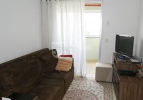 Foto 1 de Apartamento com 2 Quartos à venda, 69m² em Coloninha, Florianópolis