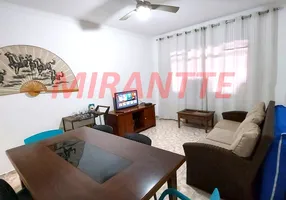 Foto 1 de Casa com 3 Quartos à venda, 150m² em Carandiru, São Paulo