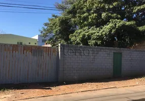 Foto 1 de Lote/Terreno à venda, 1000m² em Parque Rural Fazenda Santa Cândida, Campinas