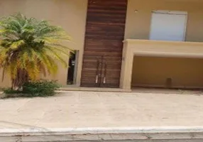 Foto 1 de Casa com 4 Quartos à venda, 288m² em Alphaville, Santana de Parnaíba