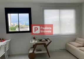 Foto 1 de Apartamento com 2 Quartos à venda, 33m² em Jurubatuba, São Paulo
