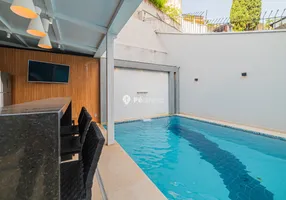 Foto 1 de Casa com 4 Quartos à venda, 438m² em Alto da Mooca, São Paulo