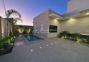 Foto 1 de Casa de Condomínio com 3 Quartos à venda, 253m² em Residencial Estoril Premium, Bauru