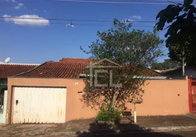Foto 1 de Casa com 3 Quartos à venda, 100m² em Conjunto Habitacional Alexandre Urbanas, Londrina