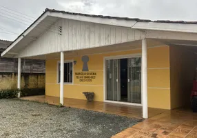 Foto 1 de Casa com 3 Quartos à venda, 210m² em , Bocaiúva do Sul