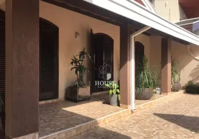 Foto 1 de Casa com 4 Quartos à venda, 300m² em Jardim Planalto Verde, Mogi Guaçu