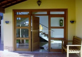 Foto 1 de Casa de Condomínio com 4 Quartos à venda, 4000m² em Bela Vista, Guarapari