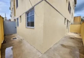 Foto 1 de Apartamento com 3 Quartos à venda, 68m² em Jardim Brasília, Betim