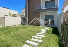 Foto 1 de Casa com 4 Quartos à venda, 190m² em Vila de Abrantes Abrantes, Camaçari