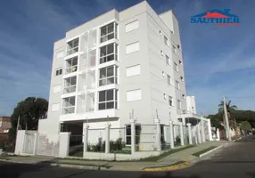 Foto 1 de Apartamento com 3 Quartos à venda, 74m² em Centro, Sapucaia do Sul