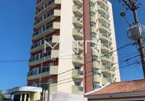 Foto 1 de Apartamento com 2 Quartos à venda, 95m² em Vila José Bonifácio, Araraquara