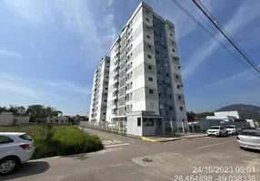 Foto 1 de Apartamento com 2 Quartos à venda, 51m² em São João Margem Esquerda, Tubarão