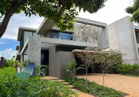 Foto 1 de Casa de Condomínio com 4 Quartos à venda, 433m² em Jardim Olhos d Agua, Ribeirão Preto