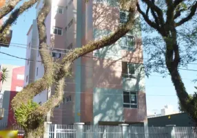 Foto 1 de Apartamento com 3 Quartos para alugar, 82m² em Jardim Botânico, Curitiba