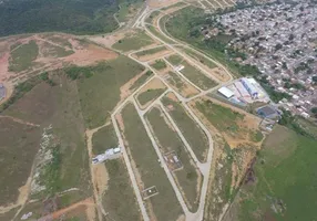 Foto 1 de Lote/Terreno à venda, 200m² em Campinho Da Serra I, Serra