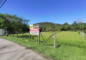 Foto 1 de Lote/Terreno para alugar, 4000m² em Pirabeiraba, Joinville