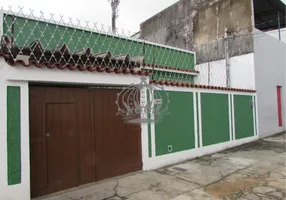 Foto 1 de Casa com 3 Quartos à venda, 155m² em Honório Gurgel, Rio de Janeiro