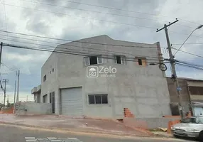 Foto 1 de Ponto Comercial para alugar, 100m² em Loteamento Residencial Novo Mundo, Campinas