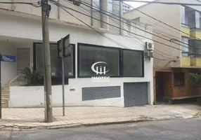 Foto 1 de Ponto Comercial à venda, 85m² em Gutierrez, Belo Horizonte