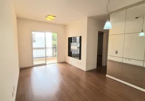 Foto 1 de Apartamento com 2 Quartos à venda, 68m² em Mansões Santo Antônio, Campinas