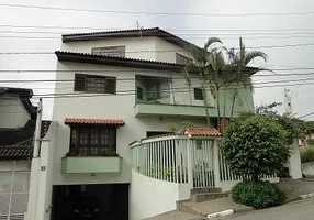 Foto 1 de Casa com 4 Quartos à venda, 620m² em Parque dos Passaros, São Bernardo do Campo