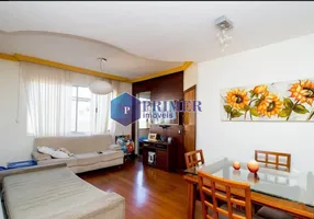 Foto 1 de Apartamento com 3 Quartos à venda, 100m² em São Pedro, Belo Horizonte