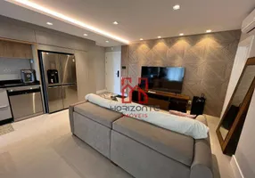 Foto 1 de Apartamento com 3 Quartos à venda, 127m² em Jurerê, Florianópolis